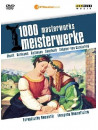 1000 Meisterwerke - European Romanticism