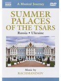 Musical Journey (A) - Russia / Ucraina - Summer Palaces Of The Tsars