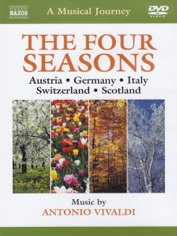Musical Journey (A) - The Four Seasons