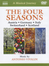 Musical Journey (A) - The Four Seasons