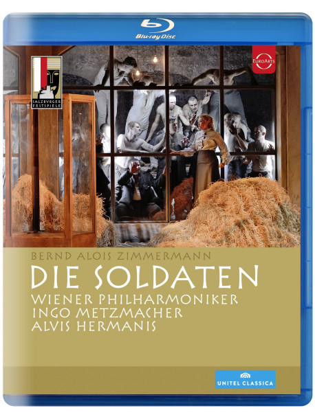 Soldaten (Die)