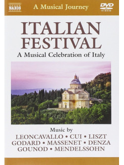 Musical Journey (A) - Italian Festival