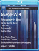 Rhapsody In Blue (Blu-Ray Audio)