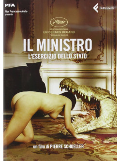 Ministro (Il) - L'Esercizio Dello Stato