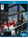 Verdi Giuseppe - Un Ballo In Maschera  - Gelmetti Gianluigi Dir  /riccardo: Francesco Meli  Renato: Vladimir Stoyanov  Amelia: K