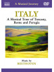 Musical Journey (A) - Tuscany, Rome And Perugia