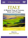 Musical Journey (A) - Tuscany, Rome And Perugia