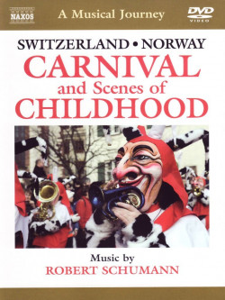 Musical Journey (A) - Switzerland / Norway