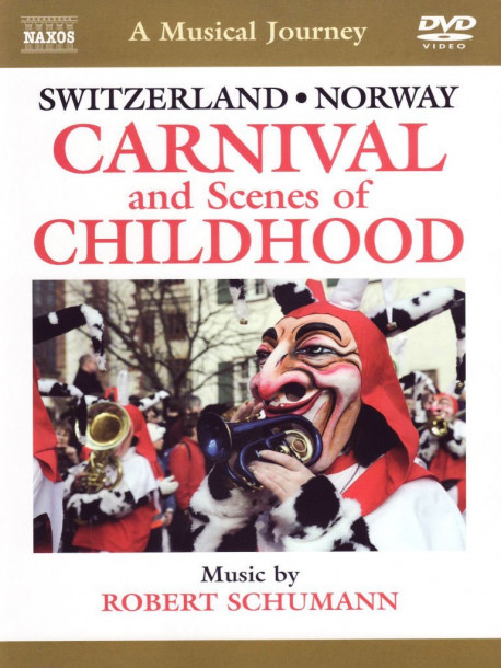 Musical Journey (A) - Switzerland / Norway