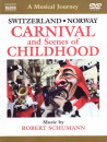 Musical Journey (A) - Switzerland / Norway