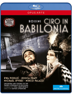 Ciro In Babilonia