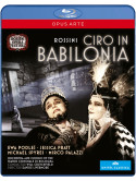 Ciro In Babilonia