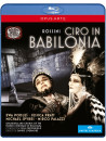 Ciro In Babilonia