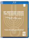 Israel Philharmonic Orchestra (The) - 60th Anniversary Gala