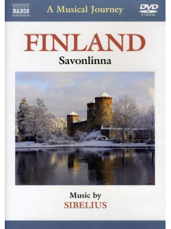 Musical Journey (A) - Finland - Savonlinna