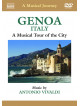 Musical Journey (A) - Genova