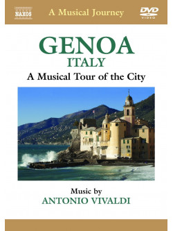Musical Journey (A) - Genova