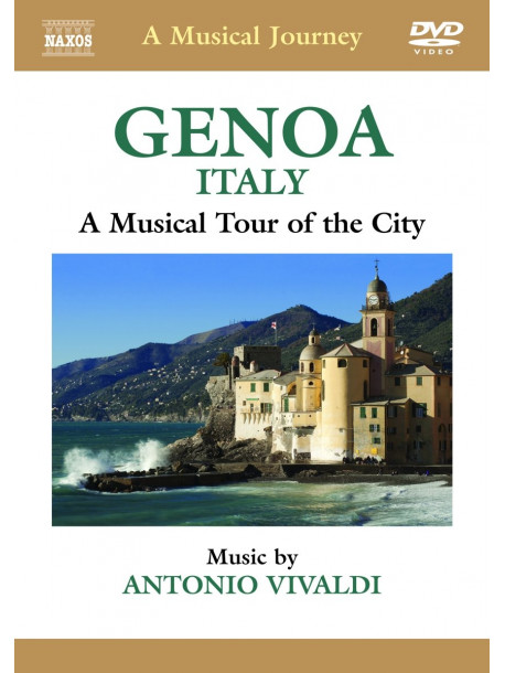 Musical Journey (A) - Genova