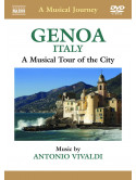 Musical Journey (A) - Genova