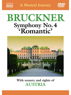 Musical Journey (A) - Austria - Scenery And Sights