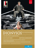 Dionysos (2 Dvd)