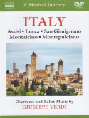 Musical Journey (A) - Italy - Assisi, Lucca, San Gimignano, Montalcino, Montepulciano