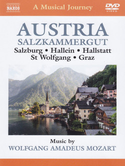 Musical Journey (A) - Austria - Salzkammergut