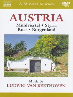 Musical Journey (A) - Austria - Mühlviertel, Stiria, Rust, Burgenland