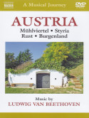 Musical Journey (A) - Austria - Mühlviertel, Stiria, Rust, Burgenland