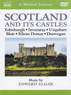 Musical Journey (A) - Scotland And Its Castles