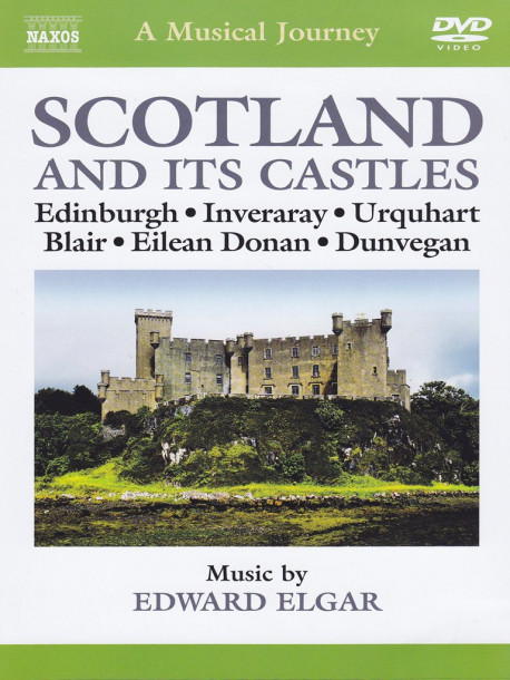 Musical Journey (A) - Scotland And Its Castles