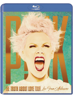 Pink - The Truth About Love Tour: Live From Melbourne