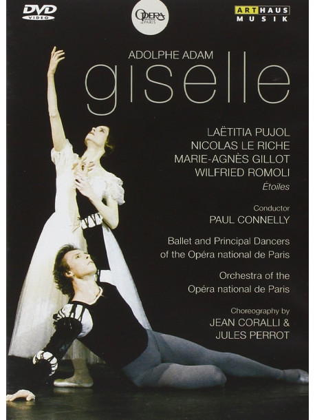 Giselle