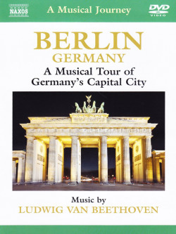 Musical Journey (A) - Berlin - A Musical Tour