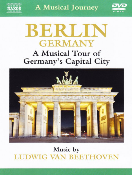 Musical Journey (A) - Berlin - A Musical Tour