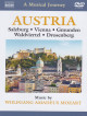 Musical Journey (A) - Austria - Salisburgo, Vienna, Gmunde, Waldviertel E Drosenberg
