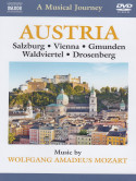 Musical Journey (A) - Austria - Salisburgo, Vienna, Gmunde, Waldviertel E Drosenberg