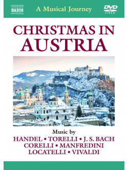 Musical Journey (A) - Christmas In Austria