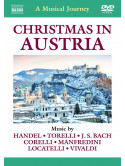 Musical Journey (A) - Christmas In Austria