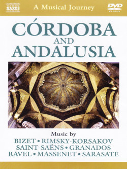 Musical Journey (A) - Cordoba E Andalusia