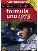 Formula Uno 1973 - Il Regno Di Stewart