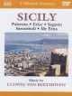 Musical Journey (A) - Sicily - Palermo, Erice, Segesta, Stromboli, Etna