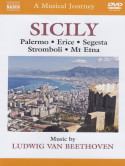 Musical Journey (A) - Sicily - Palermo, Erice, Segesta, Stromboli, Etna