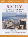 Musical Journey (A) - Sicily - Palermo, Erice, Segesta, Stromboli, Etna