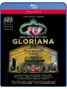 Britten Benjamin - Gloriana  - Daniel Paul Dir  /elizabeth I: Susan Bullock  Earl Of Essex: Toby Spence  Countess Of Essex: Patr