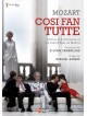 Cosi' Fan Tutte (2 Dvd)