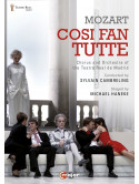 Cosi' Fan Tutte (2 Dvd)