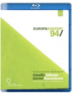 Beethoven - Europakonzert 1994