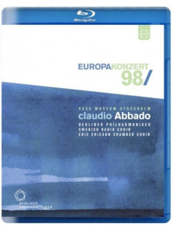 Europakonzert 1998