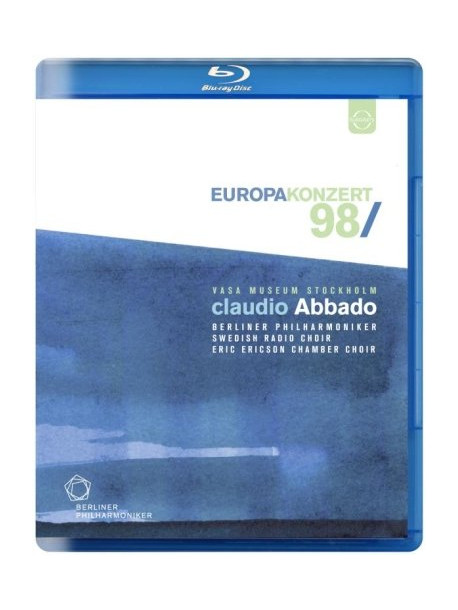 Europakonzert 1998